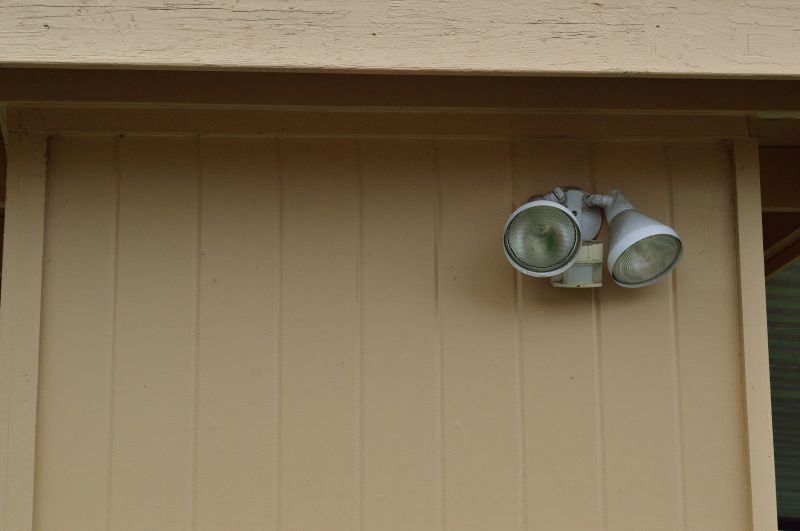 Outdoor Lamp Installation in Honolulu, HI