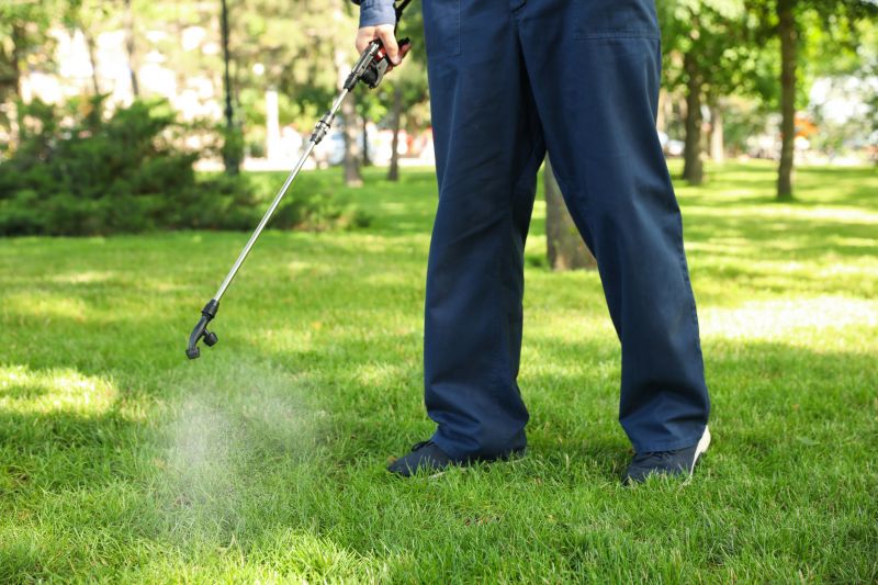 Residential Lawn Fertilizing in Honolulu, HI