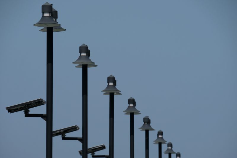 Deck Lights Installation in Olathe, KS