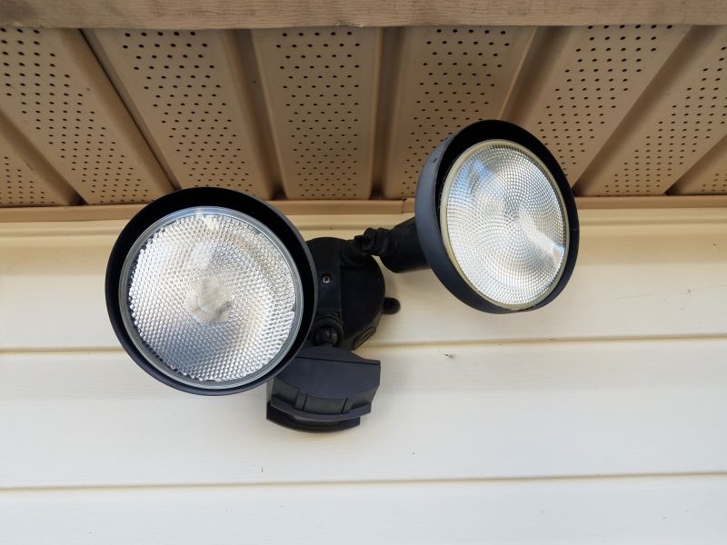 Fence Lighting Installation in Denver, CO