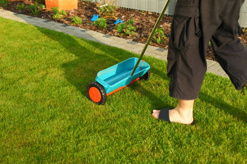 Landscape Fertilizing Service in Honolulu, HI