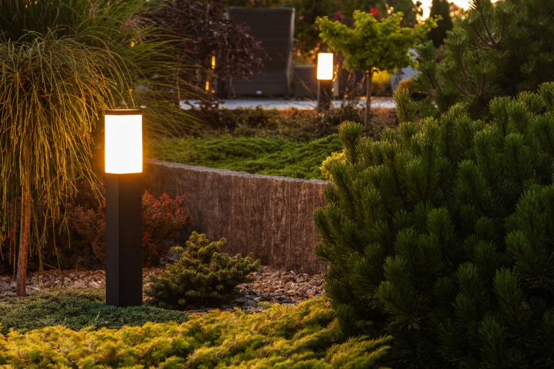 Landscape Lighting Repair in Prescott Valley, AZ