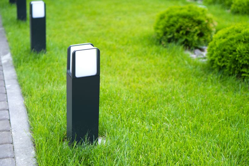 Landscape Lighting Repair in Olathe, KS