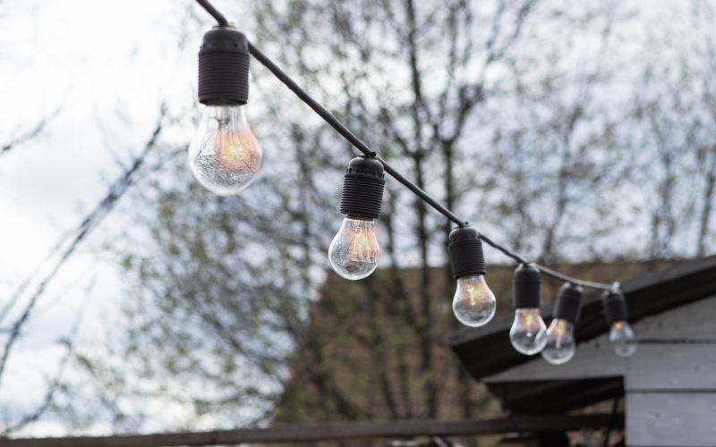 Outdoor Lamp Installation in Utah County, UT