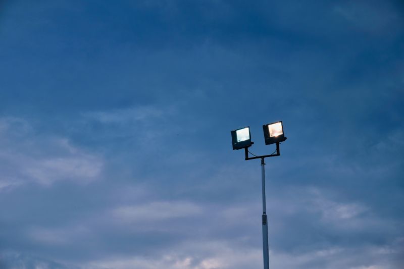 Outdoor Lamp Installation in Olathe, KS