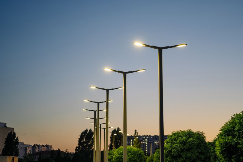 Outdoor Lighting Installation in Heber City, UT