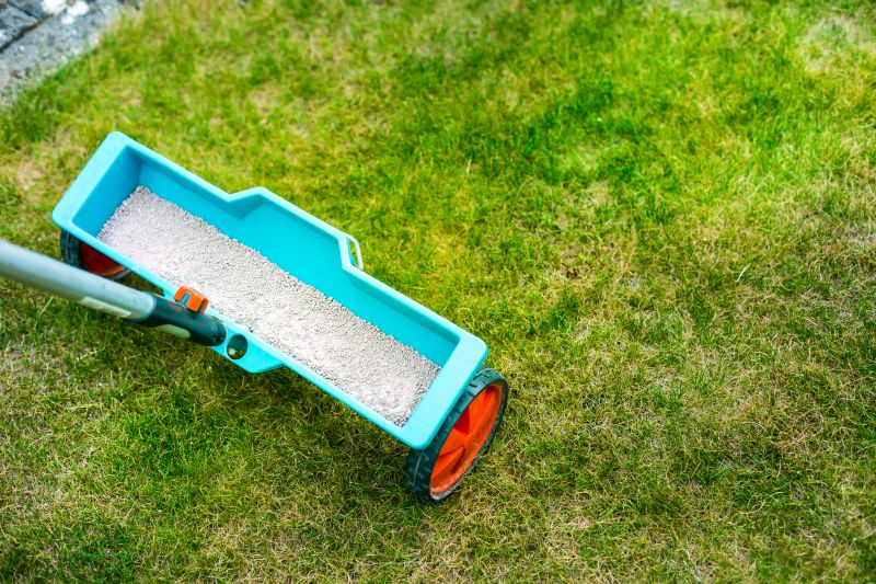 Soil Topdressing in Ventura County, CA