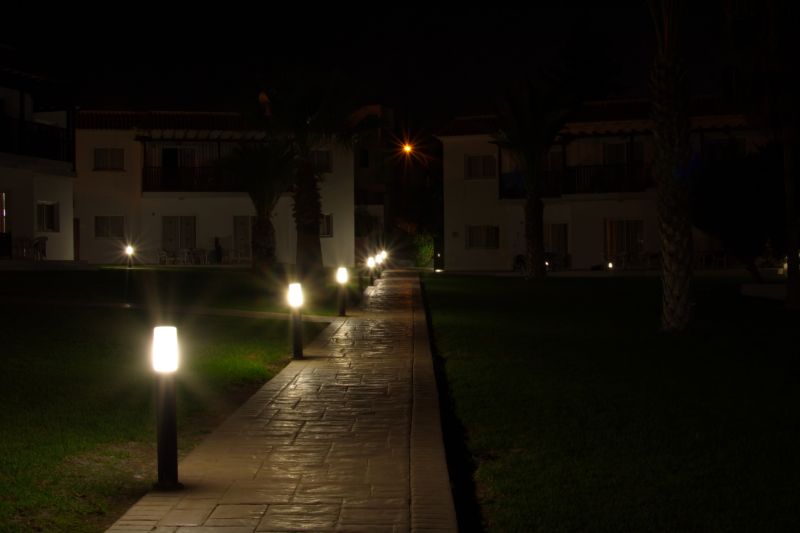 Step Lighting Installation in Denver County, CO