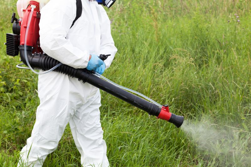 Weed Control Service in Aiken, SC