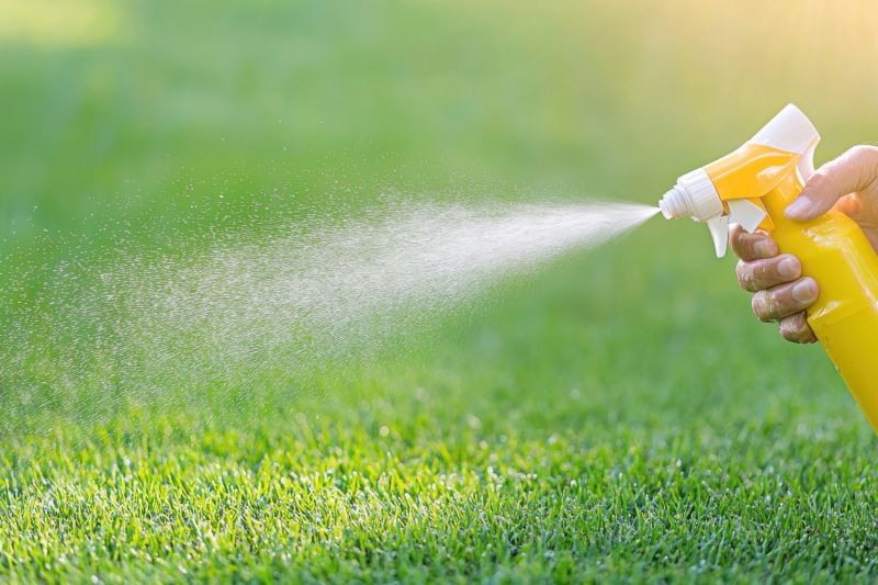 Weed Spraying in Ventura County, CA