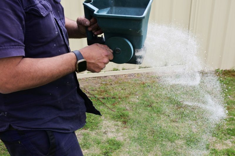 Yard Fertilizing Service in Ventura County, CA
