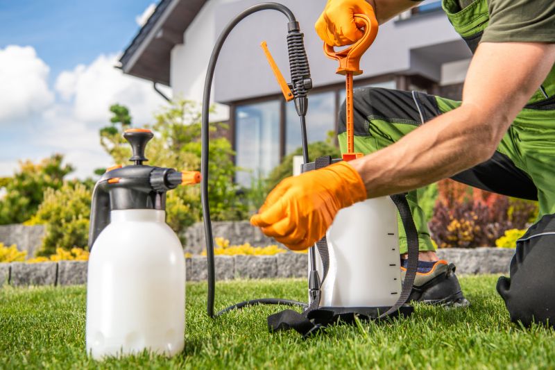Yard Treatment Service in Honolulu, HI